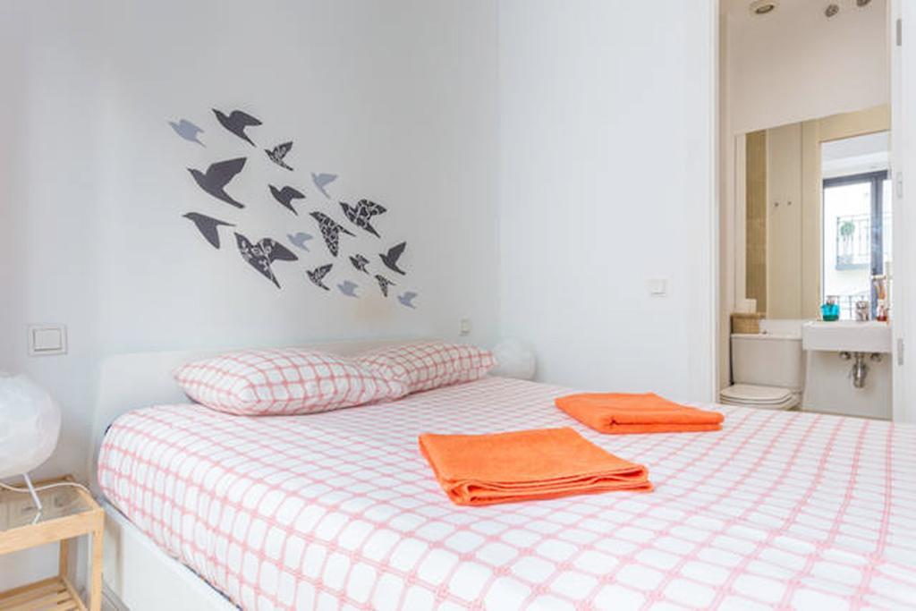 Apartamento San Marcos *