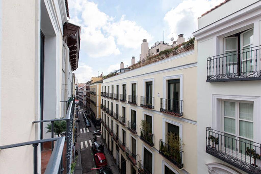 San Marcos Apartamento Madrid