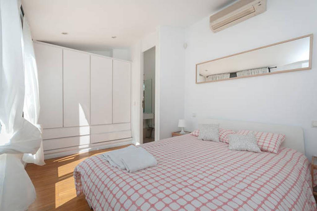 Apartamento San Marcos Madrid