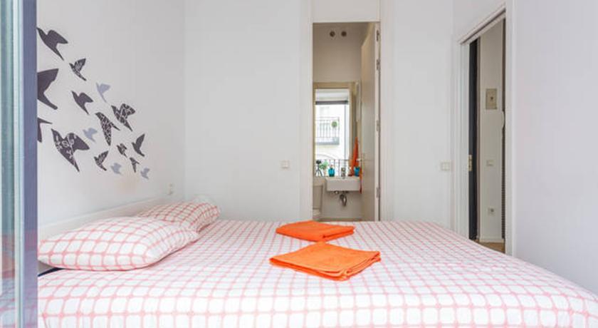 Apartamento San Marcos