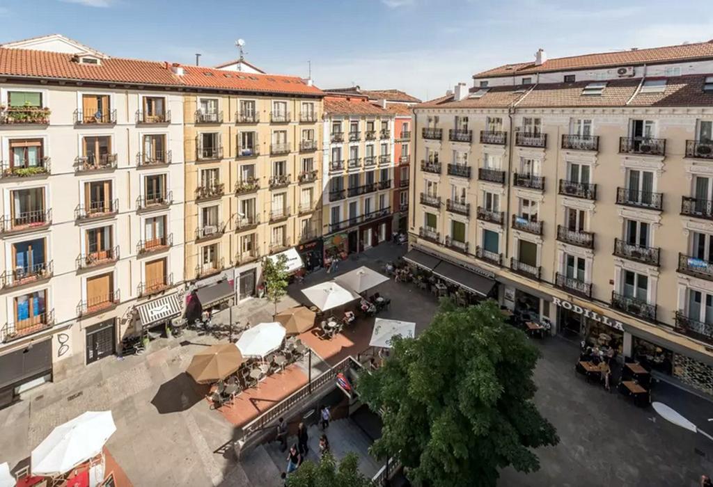 San Marcos Apartamento *
