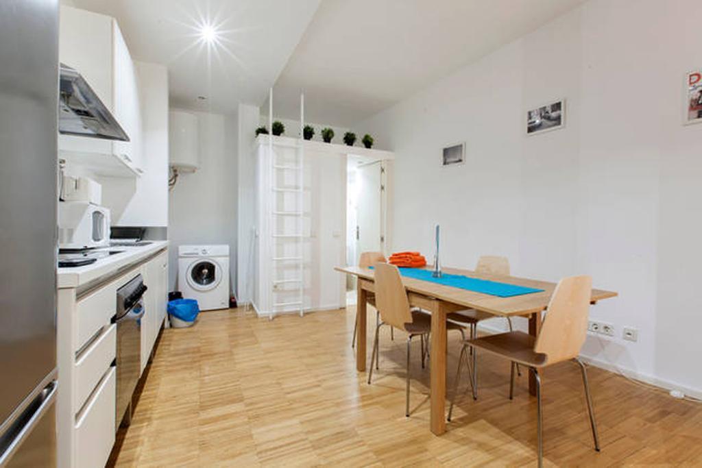 Apartamento San Marcos *
