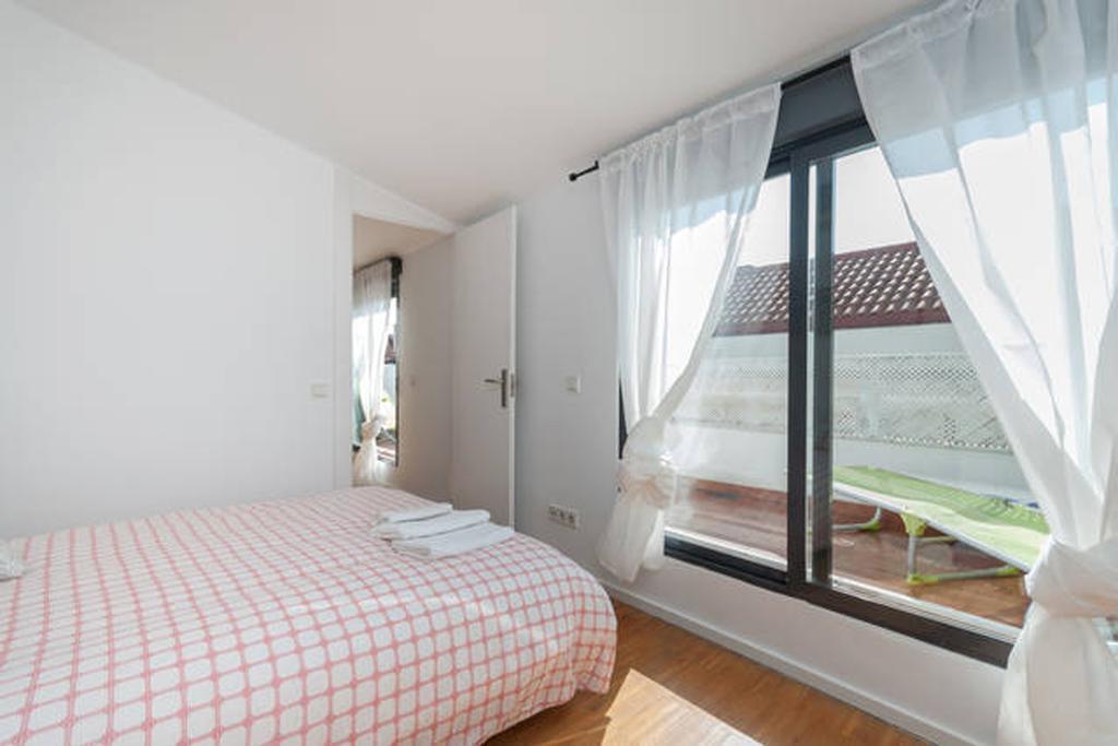 San Marcos Apartamento Madrid